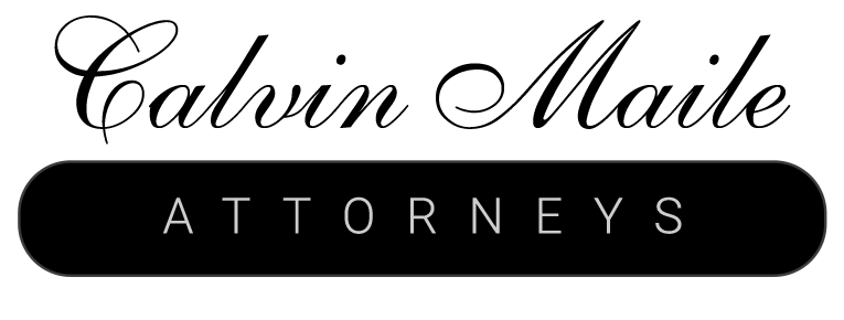 Calvin Maile Picture